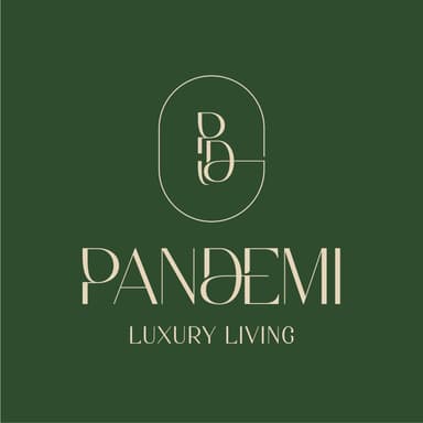 PANDEMI Luxury Living
