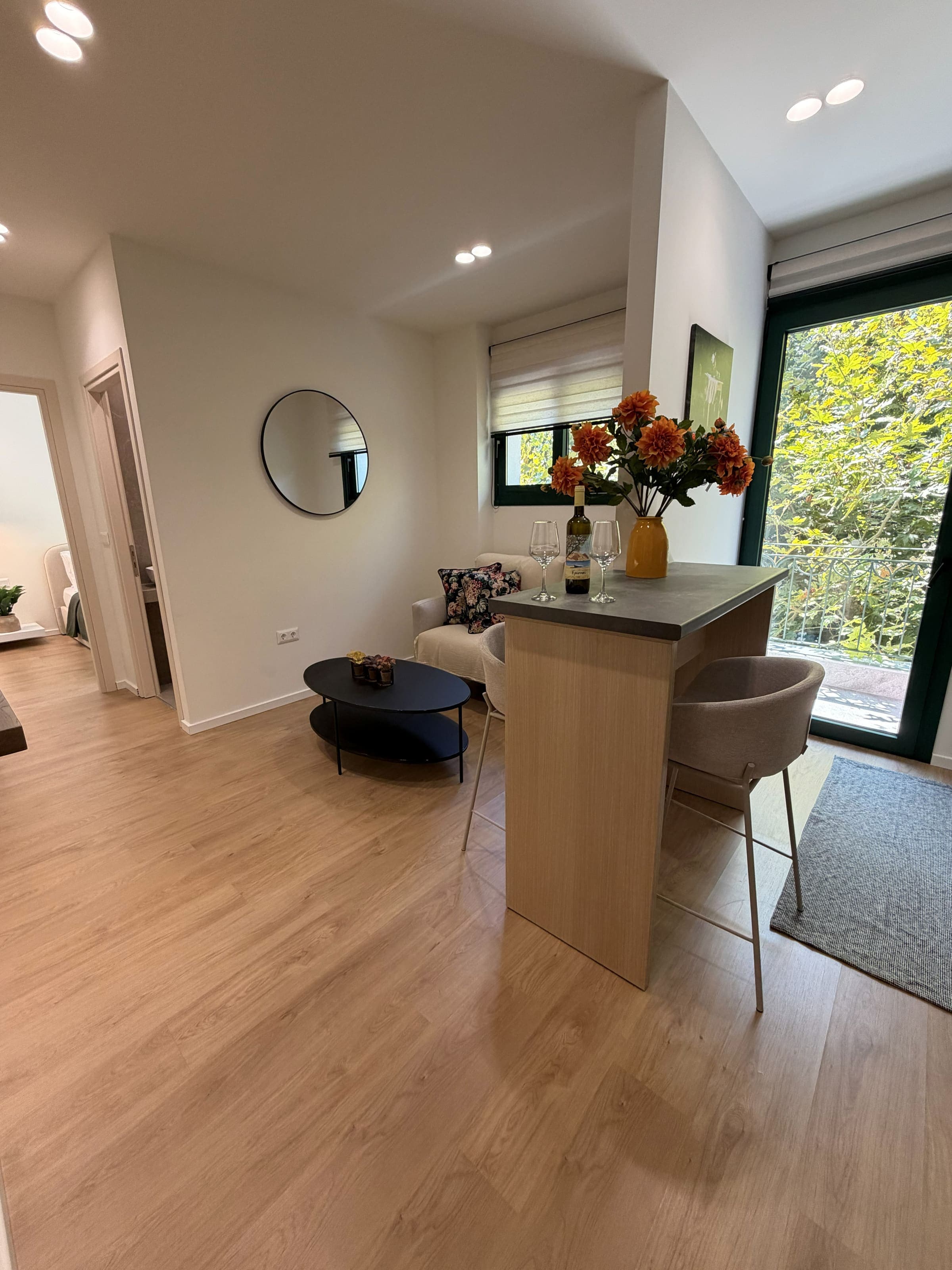 Apartment - PANDEMI Luxury Living Rhodes