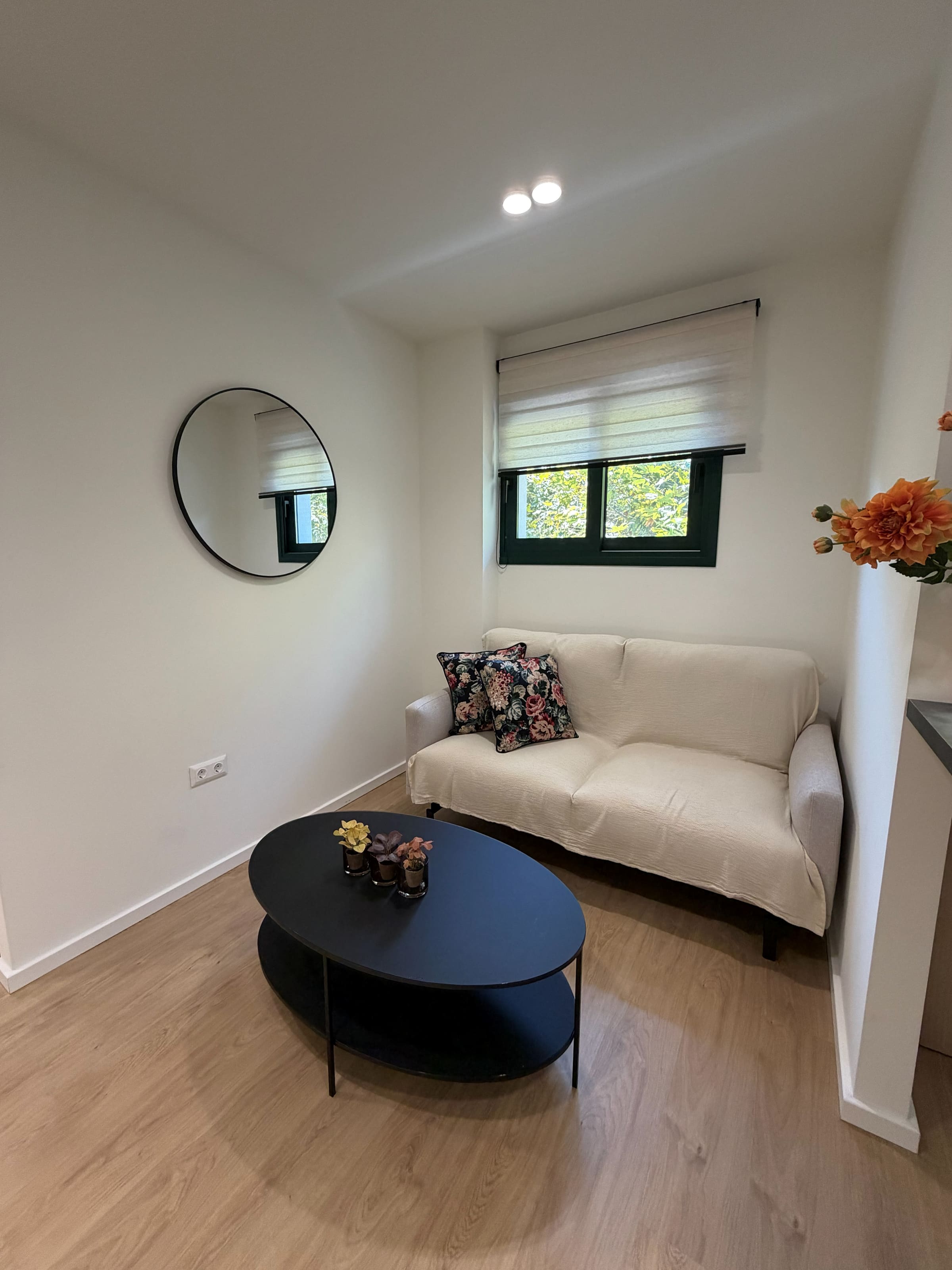 Demi Suite — Καναπές σαλονιού · PANDEMI Luxury Living Rhodes